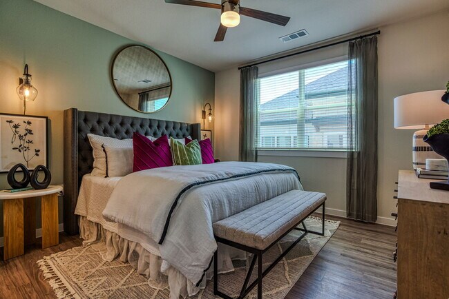 Foto del edificio - 5901 Co Rd 277