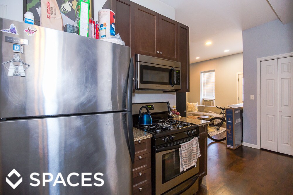 Foto principal - 1244 N Cleaver St