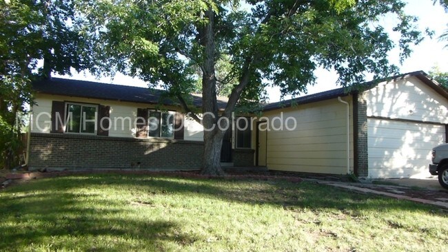 Building Photo - 16414 E Bates Dr