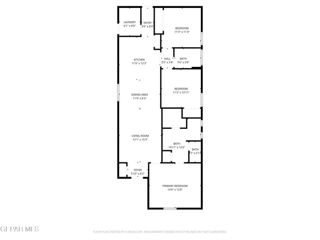 Building Photo - 14945 Pebble Hills Blvd