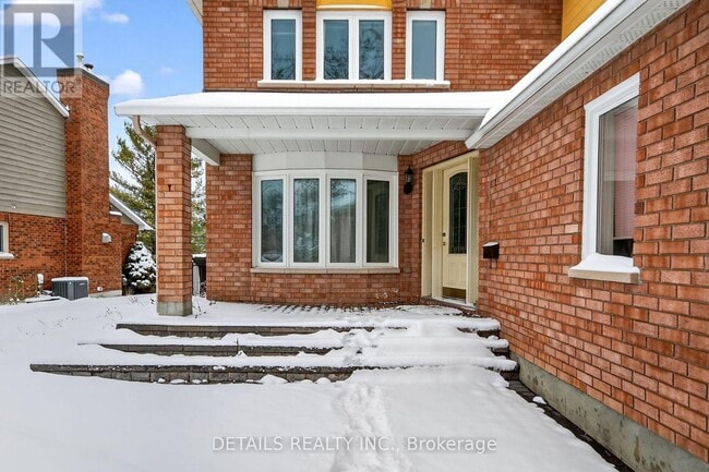 Building Photo - 41 Weslock Way