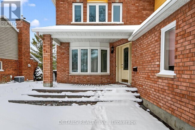 Photo du bâtiment - 41 Weslock Way