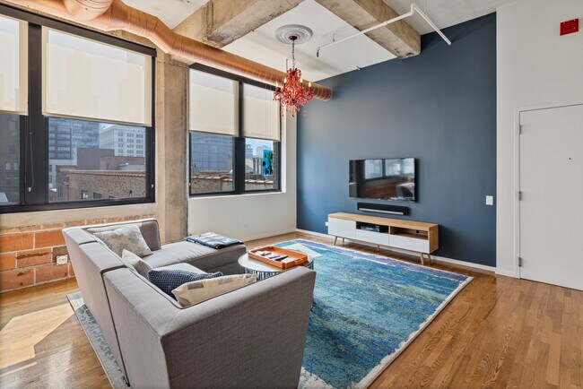 Foto del edificio - 728 W Jackson Blvd