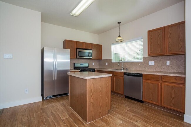 Foto del edificio - 7434 Rabbit Ridge