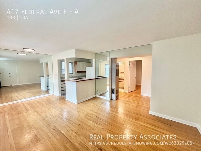 Photo - 417 Federal Ave E Apartment