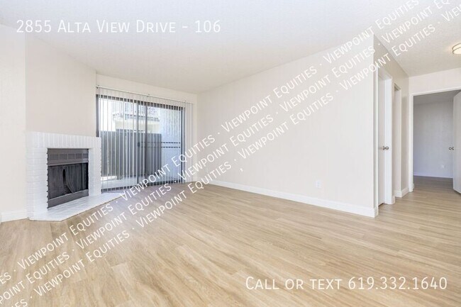 Foto del edificio - 2855 Alta View Dr