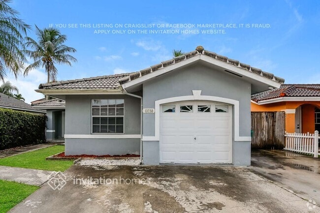 Building Photo - 13750 SW 157th Terrace