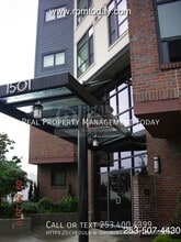 Building Photo - 1501 Tacoma Ave S