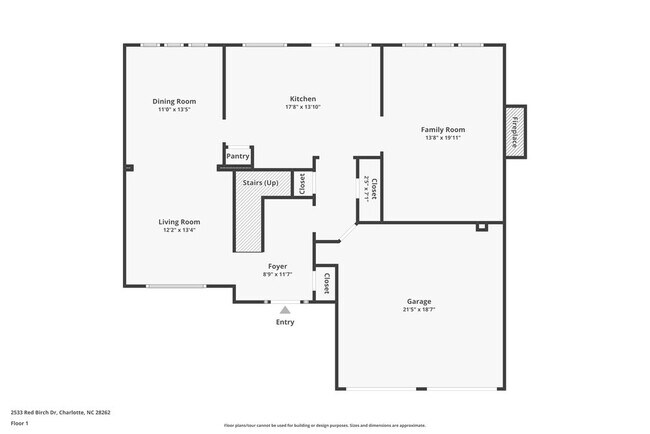 Foto del edificio - 2533 Red Birch Dr