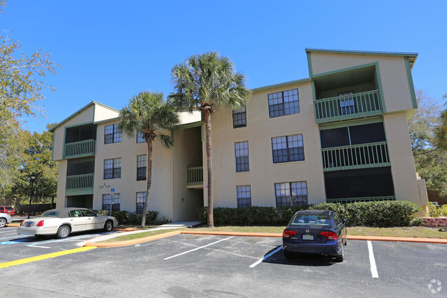 Building Photo - Hermitage Apartments