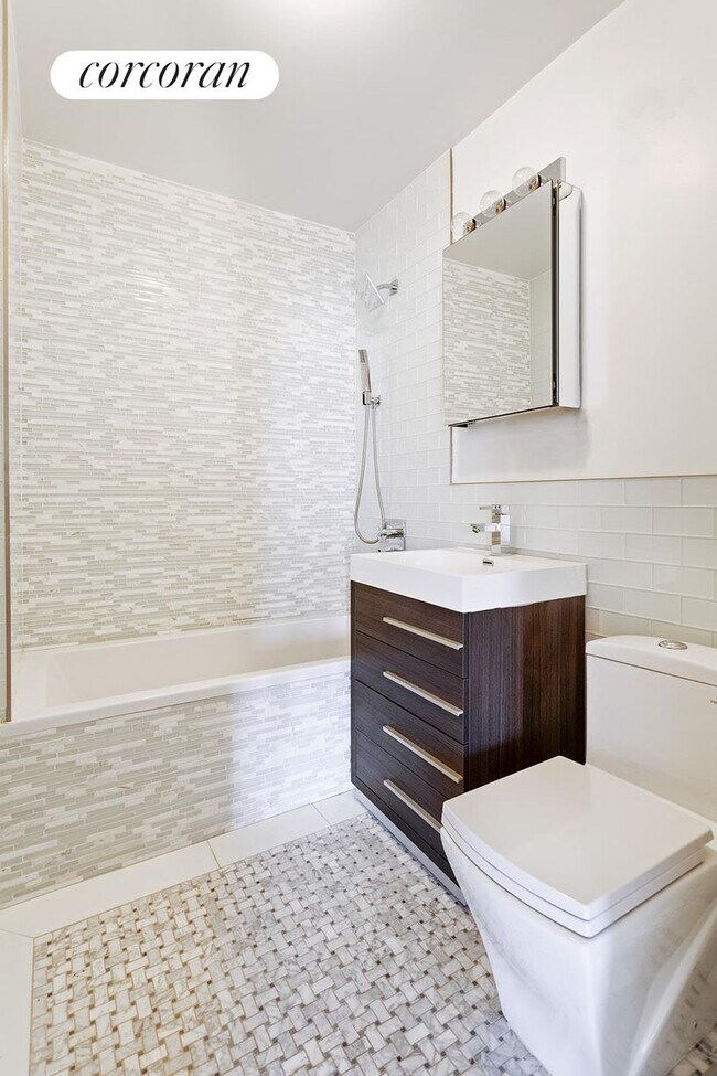 Building Photo - 2066 Fifth Avenue 3A