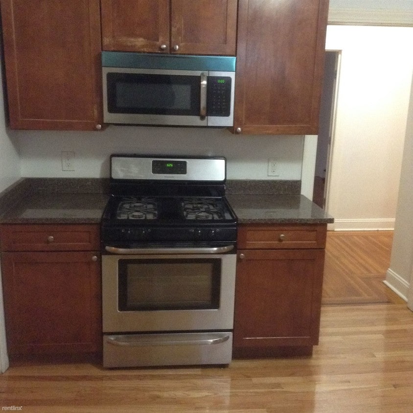 94 Brunswick St, Dorchester, MA 02121 Condo for Rent in Dorchester