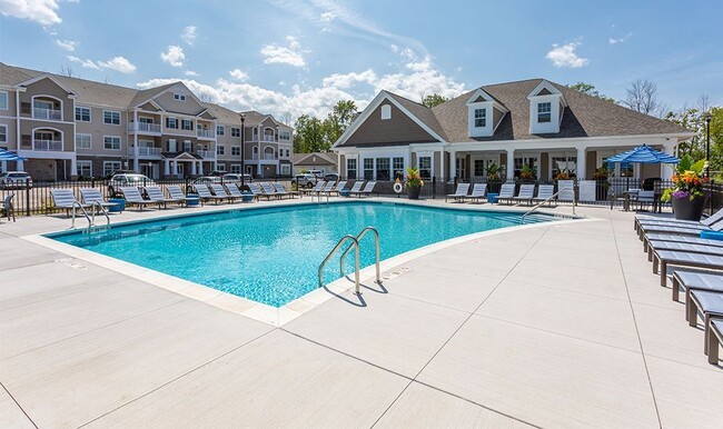 Building Photo - Winding Creek Apartments