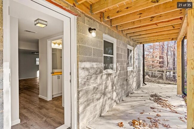 Foto del edificio - 604 Homeland Ave