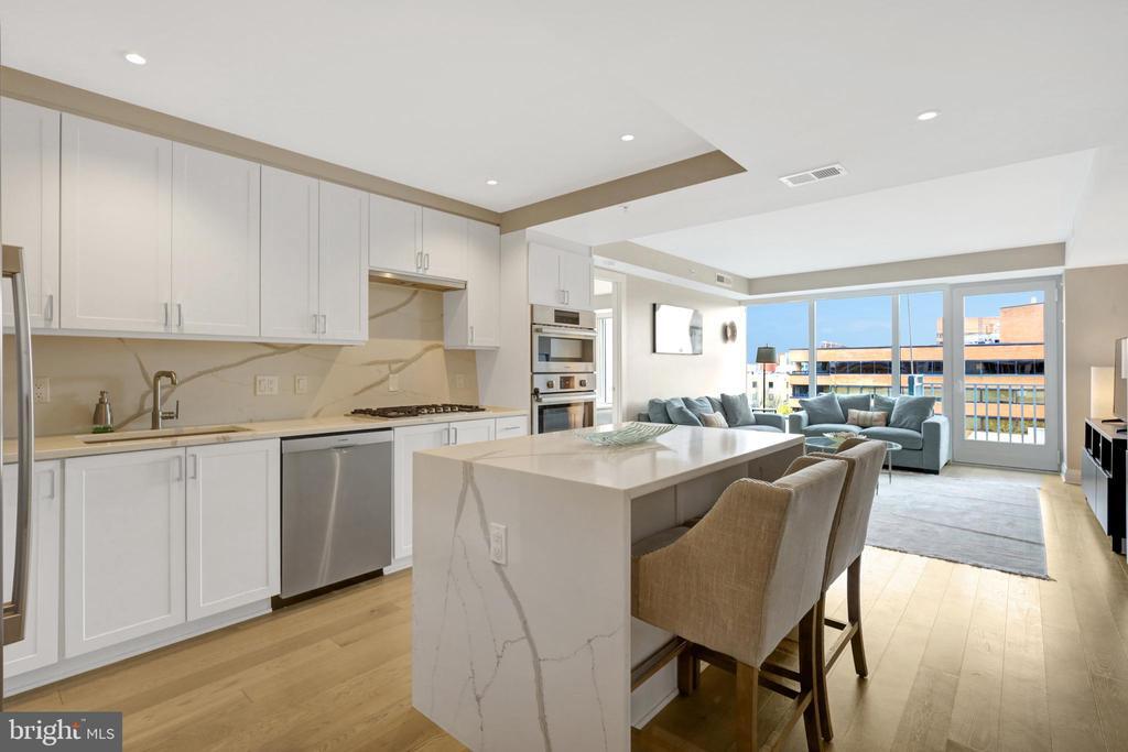 Foto principal - 925 N Fairfax St