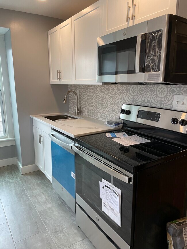 Cocina - 59 Railroad Ave