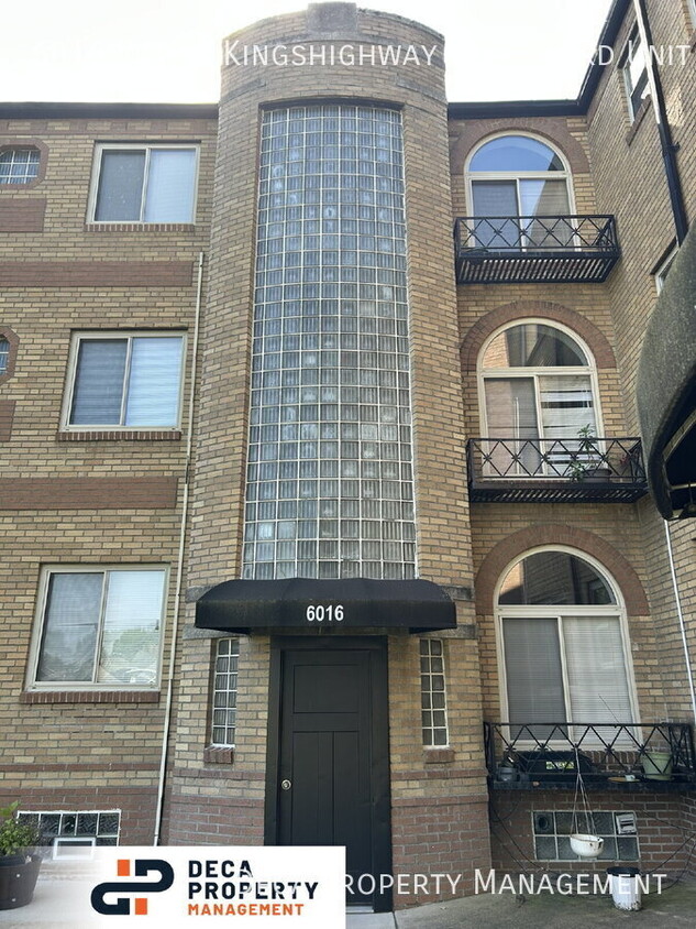 Primary Photo - 6016 S Kingshighway Blvd