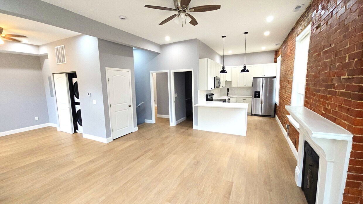 Foto principal - 3500 Magnolia Ave