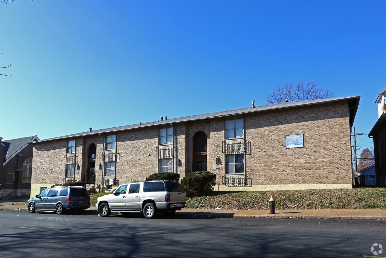 Foto del edificio - Morganford Commons