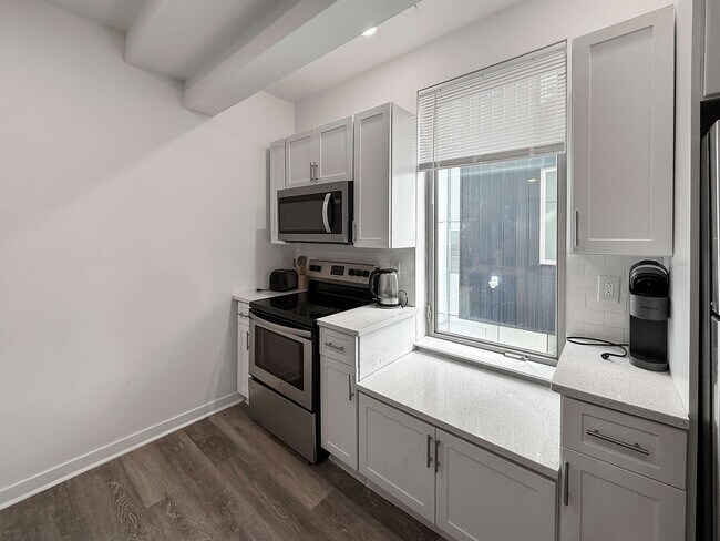 Foto del edificio - 1427 Germantown Ave