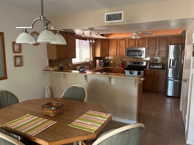 Foto del edificio - Furnished Short term rental in Sun Lakes