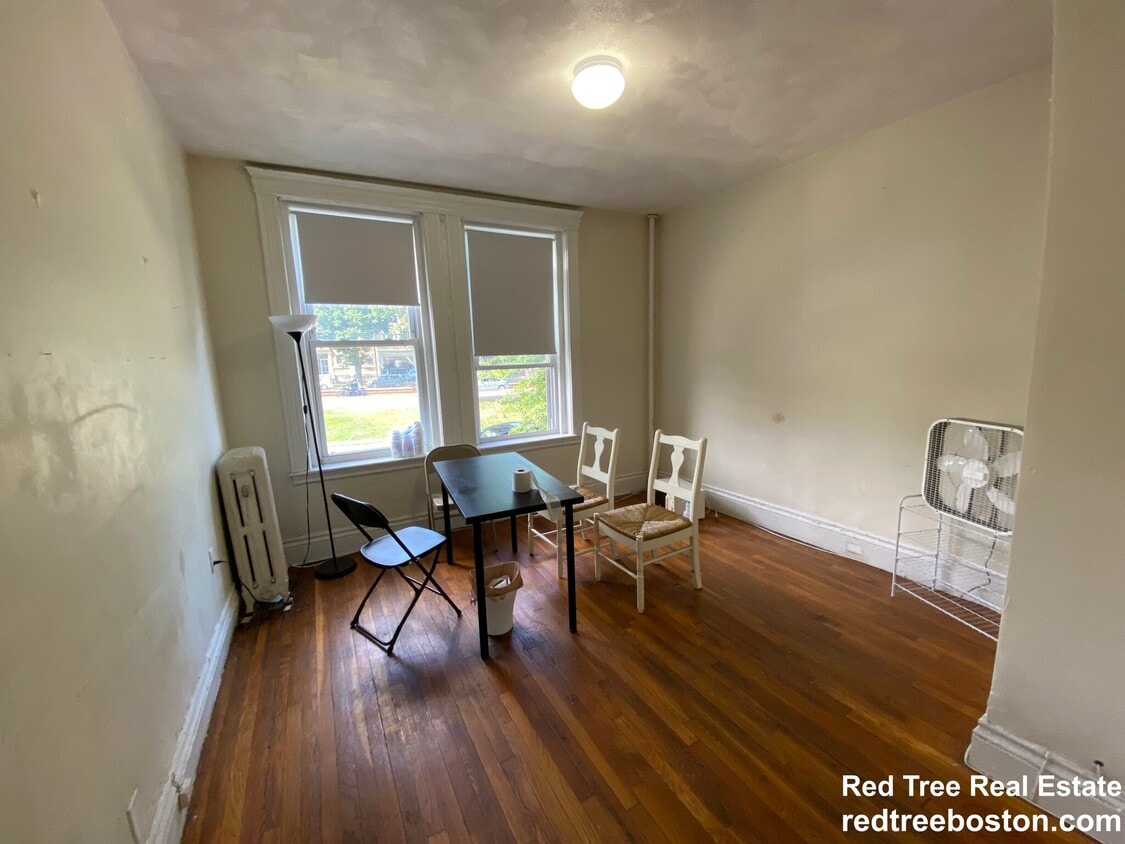 Photo - 1350 Commonwealth Ave. Unit 4