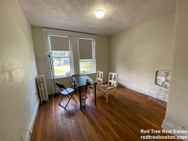Photo - 1350 Commonwealth Ave Apartment