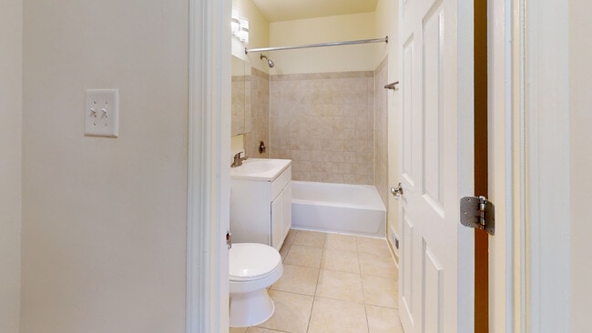 Interior Photo - Arbor Park of Alexandria