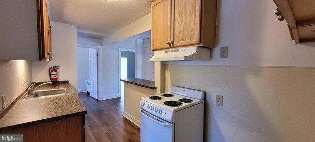 Foto del edificio - 39 East Ave