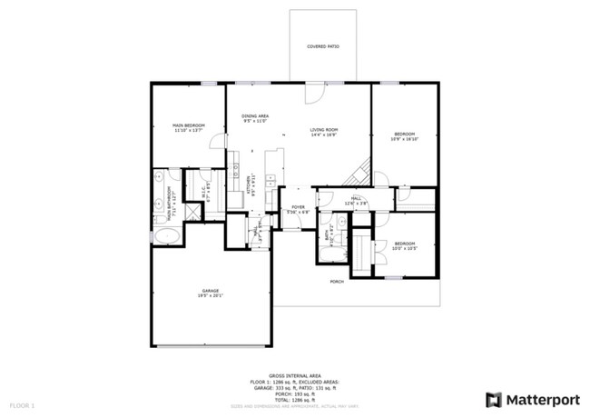 Foto del edificio - 144 Chestnut Dr