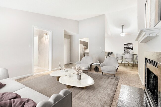 Foto del edificio - Woodlyn on the Green Apartment Homes