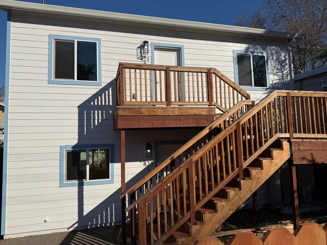 New 600 Sqft. 2 Bedroom 1 Bath Condo in Downtown Sacramento - New 600 Sqft. 2 Bedroom 1 Bath Condo in Downtown Sacramento