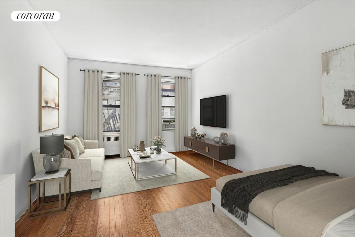 Foto principal - 343 E 51st St