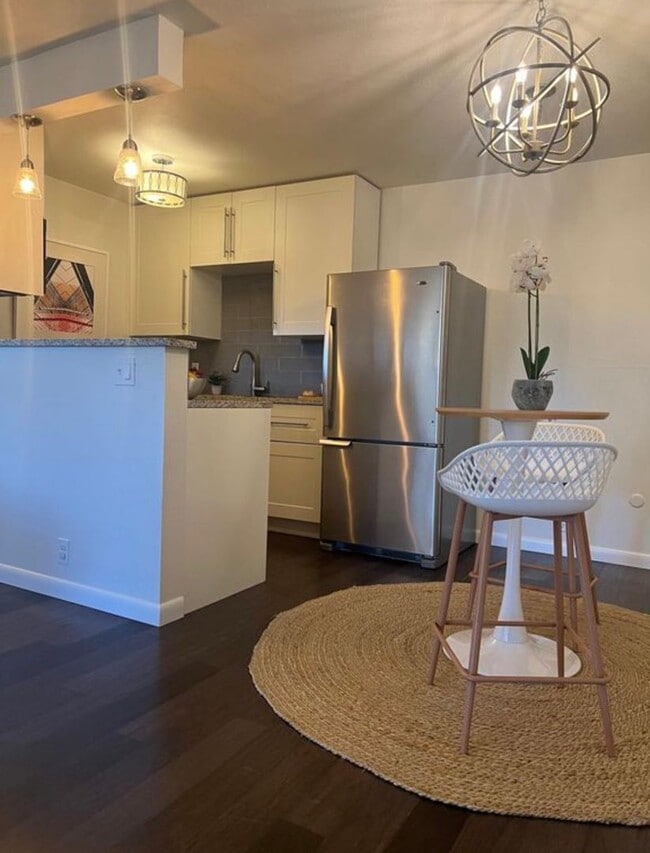 Building Photo - Cap Hill Gem – Walk to Cheesman Park | Pool + Balcony