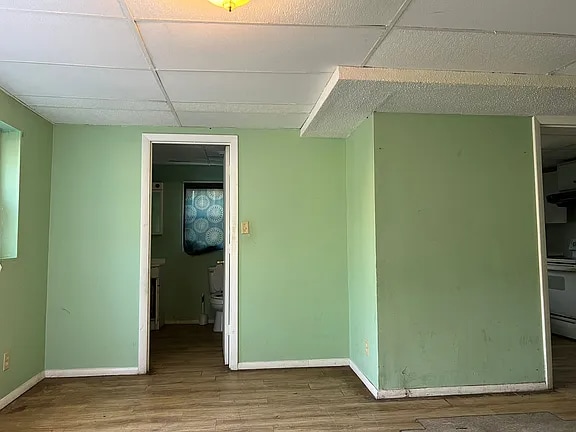 Building Photo - 1703 Singleton St