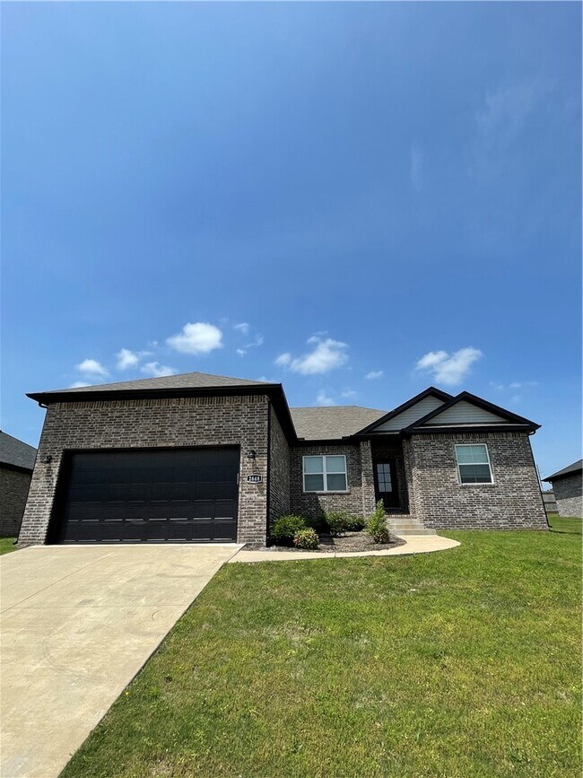 Foto del edificio - 2648 S Olive Ct