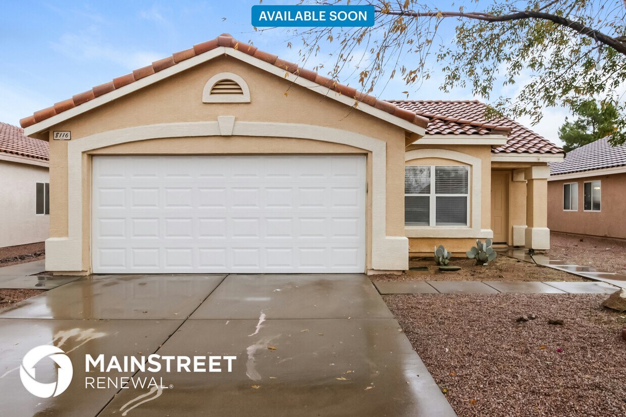 Foto principal - 8116 E Onza Ave