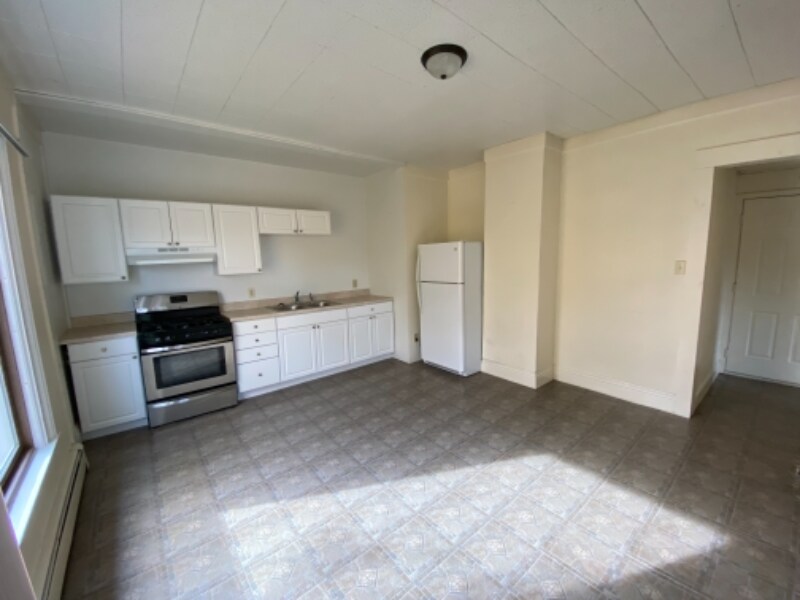 48 S Manning St, Hillsdale, MI 49242 House Rental in Hillsdale, MI