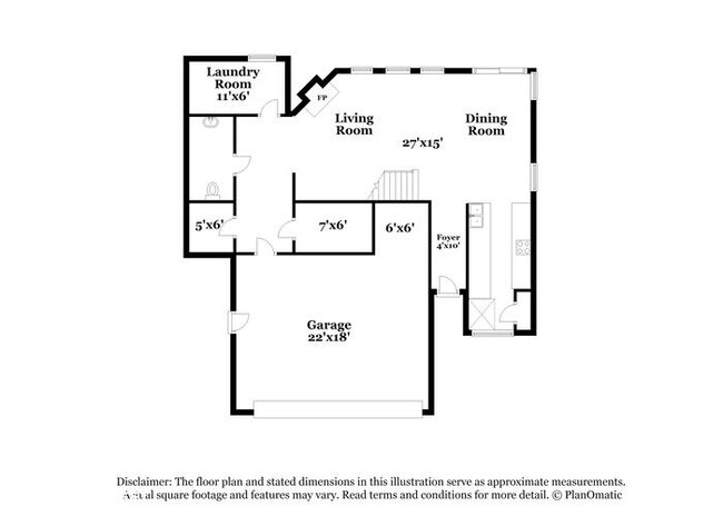 Building Photo - 3005 Sable Trl