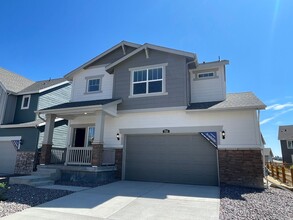 Building Photo - 755 Yankee Boy Lp