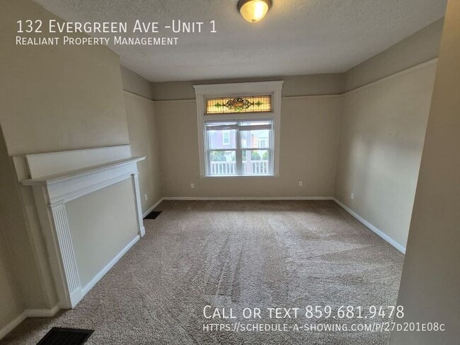 Building Photo - 132 Evergreen Ave