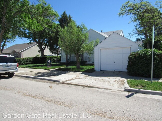 Building Photo - 2 br, 1 bath House - 605 S David
