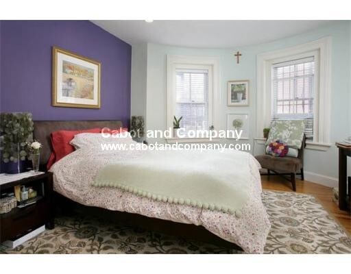 Foto del edificio - 499 Columbus Ave