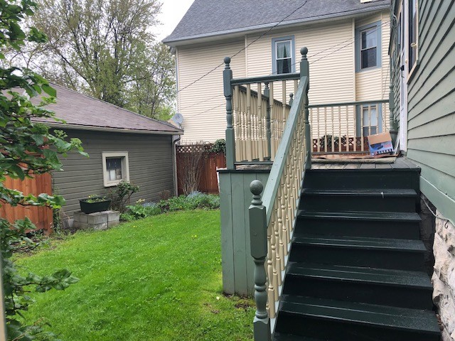 Building Photo - 360 Beard Ave