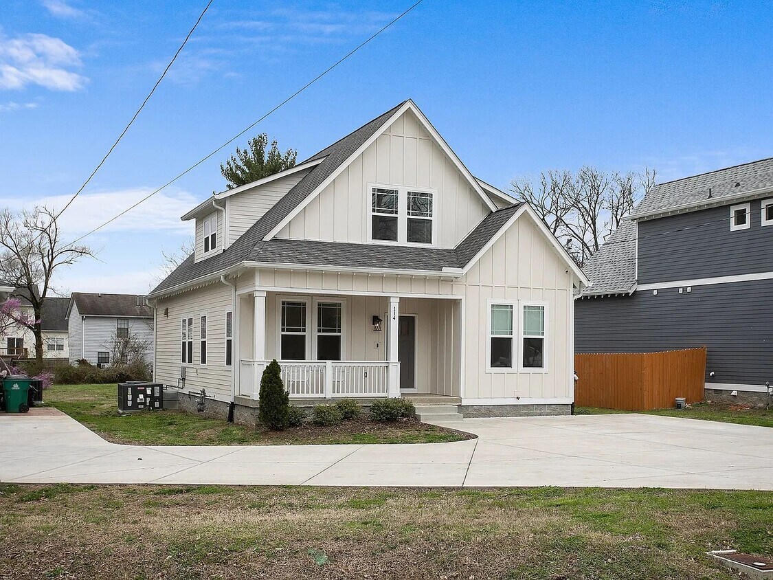 114 Lanier Dr, Madison, TN 37115 House Rental in Madison, TN