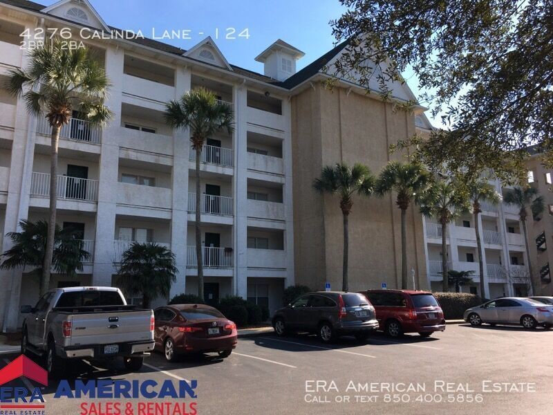 Primary Photo - Furnished unit at The Florida Club!