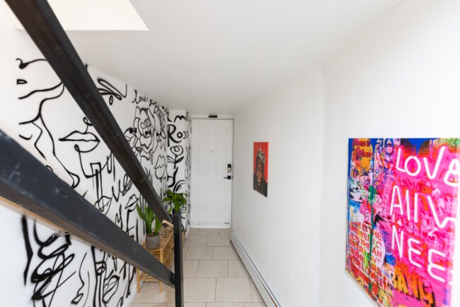Foto del edificio - 1381 St Marks Ave