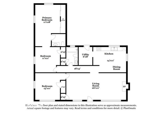 Building Photo - 4922 Determine Ln