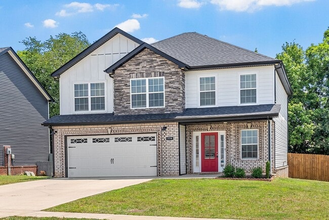 Foto del edificio - Pet Friendly Five Bedroom!