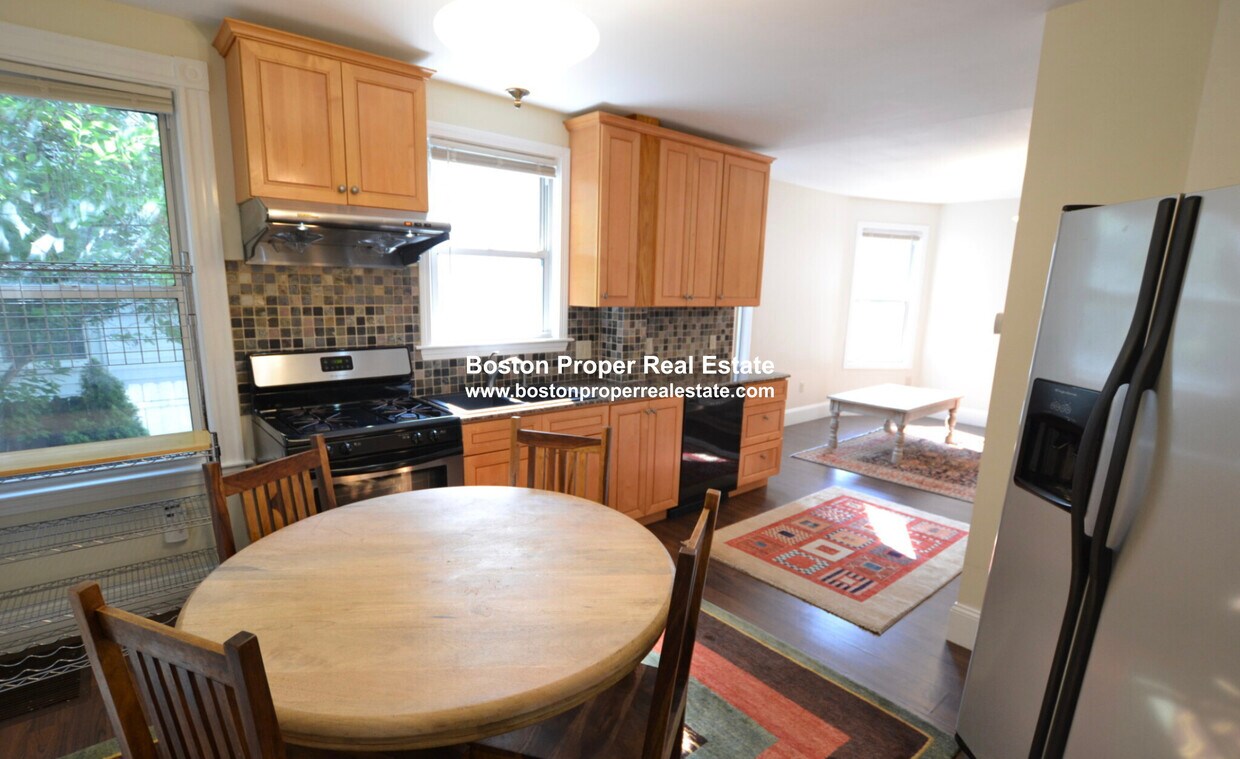 Foto principal - 16 Alcott St